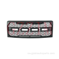 F150 2009-2014 Front Grille Middle Grille